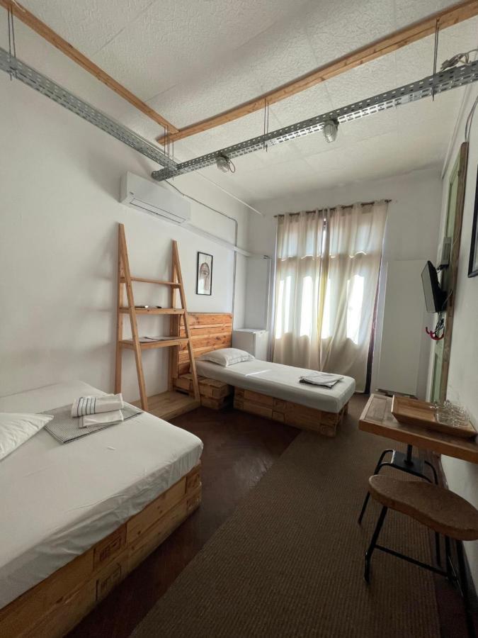 Victoria Poshtel Bucharestホステル エクステリア 写真