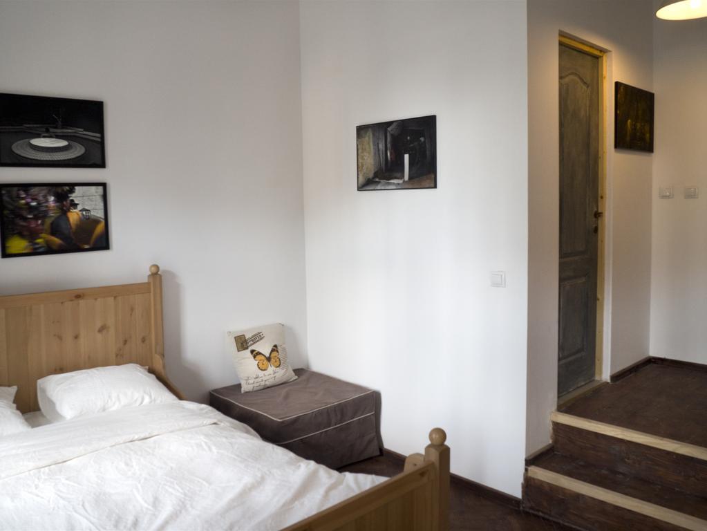 Victoria Poshtel Bucharestホステル 部屋 写真