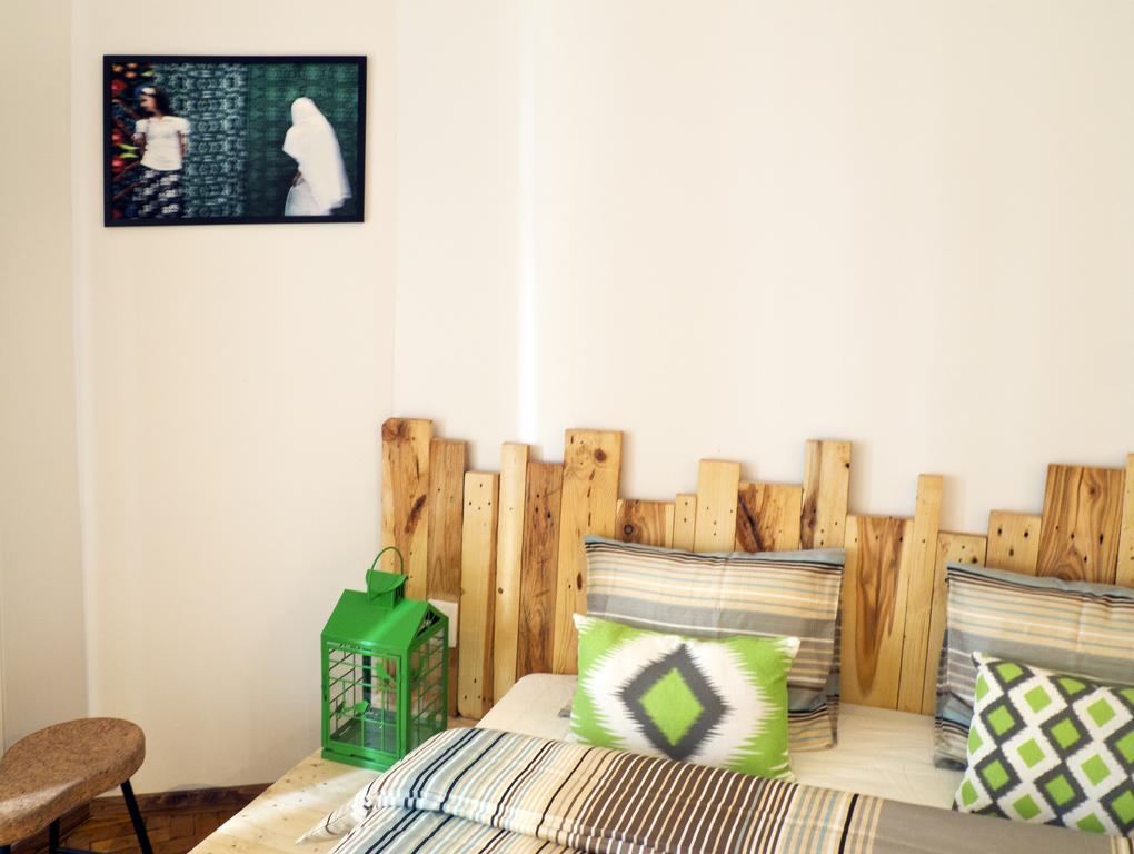 Victoria Poshtel Bucharestホステル 部屋 写真