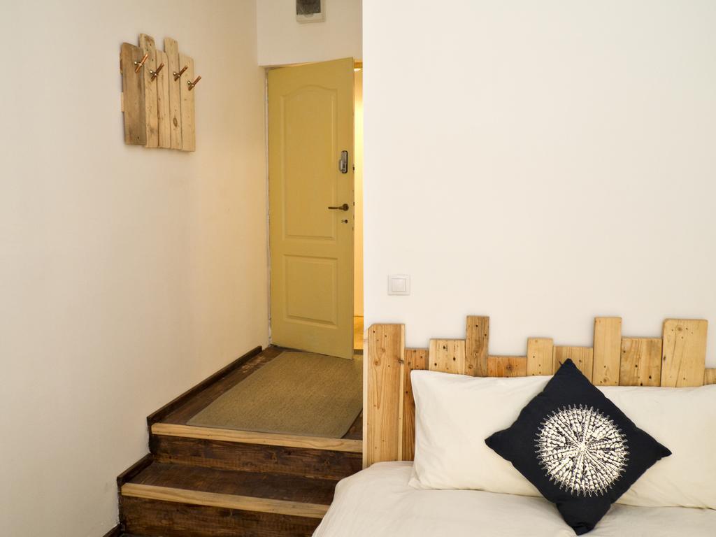 Victoria Poshtel Bucharestホステル 部屋 写真