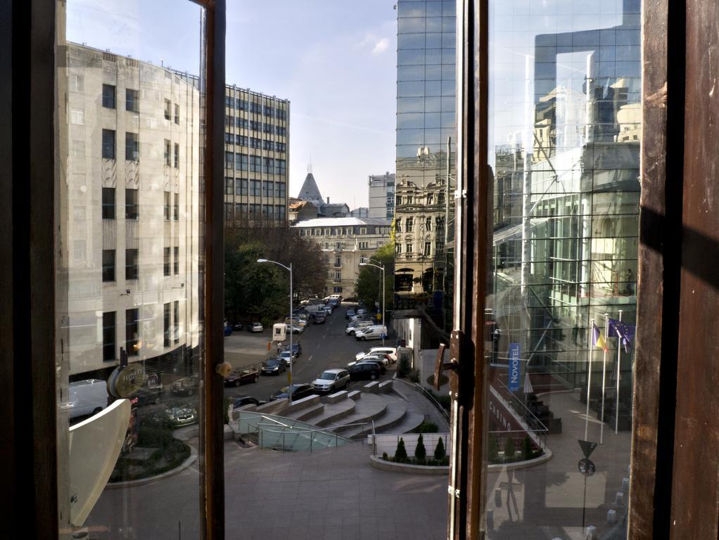 Victoria Poshtel Bucharestホステル 部屋 写真
