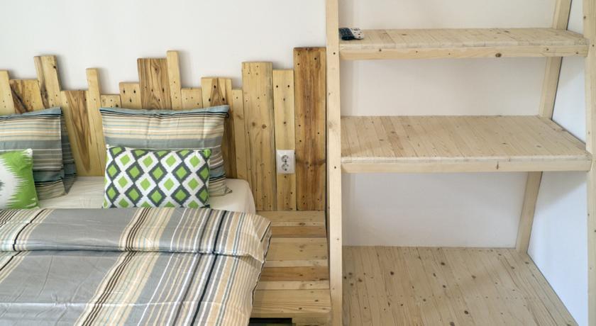 Victoria Poshtel Bucharestホステル 部屋 写真