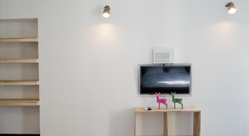 Victoria Poshtel Bucharestホステル 部屋 写真