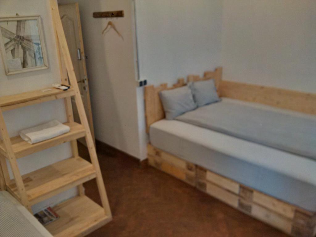 Victoria Poshtel Bucharestホステル エクステリア 写真