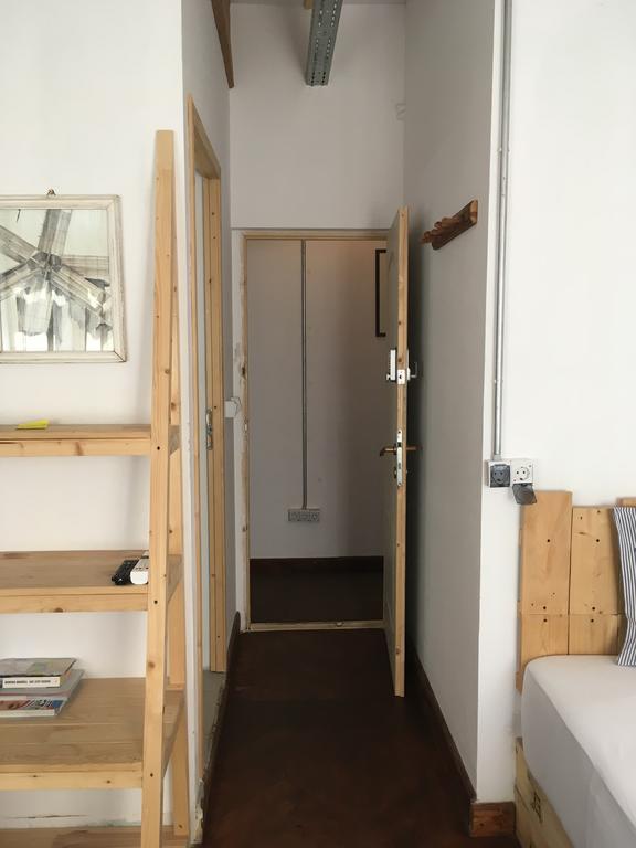 Victoria Poshtel Bucharestホステル エクステリア 写真