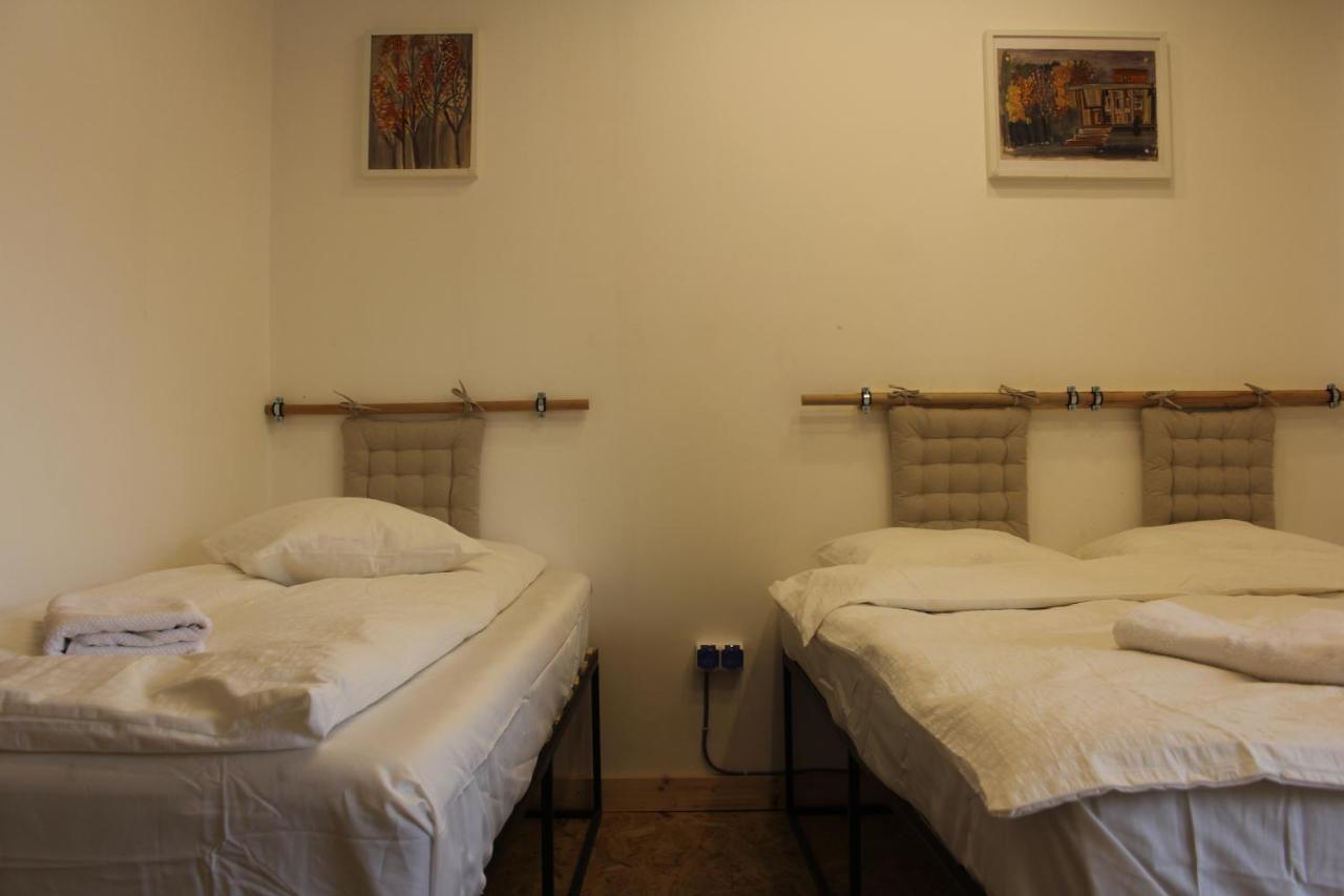 Victoria Poshtel Bucharestホステル エクステリア 写真