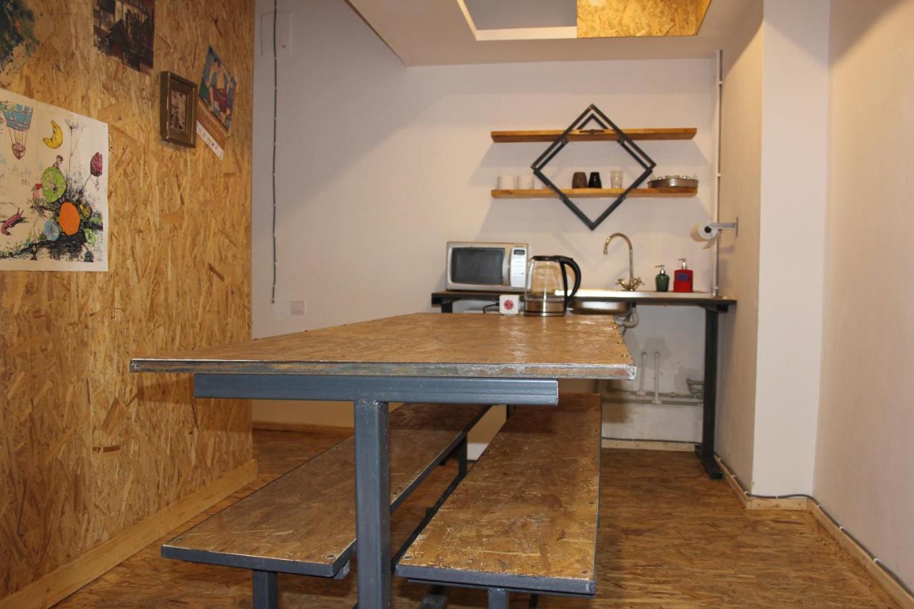 Victoria Poshtel Bucharestホステル エクステリア 写真
