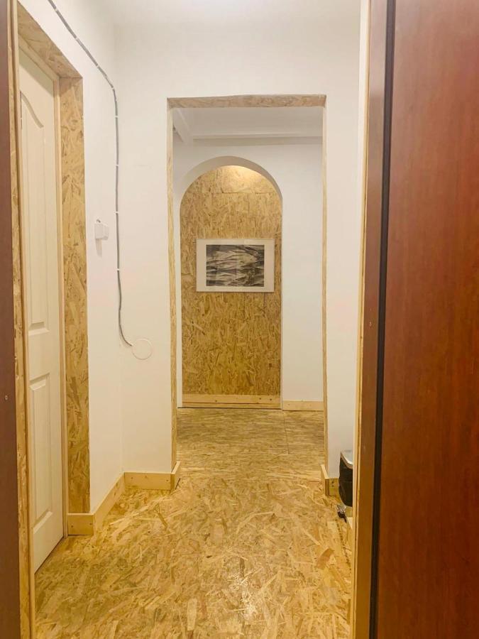 Victoria Poshtel Bucharestホステル エクステリア 写真
